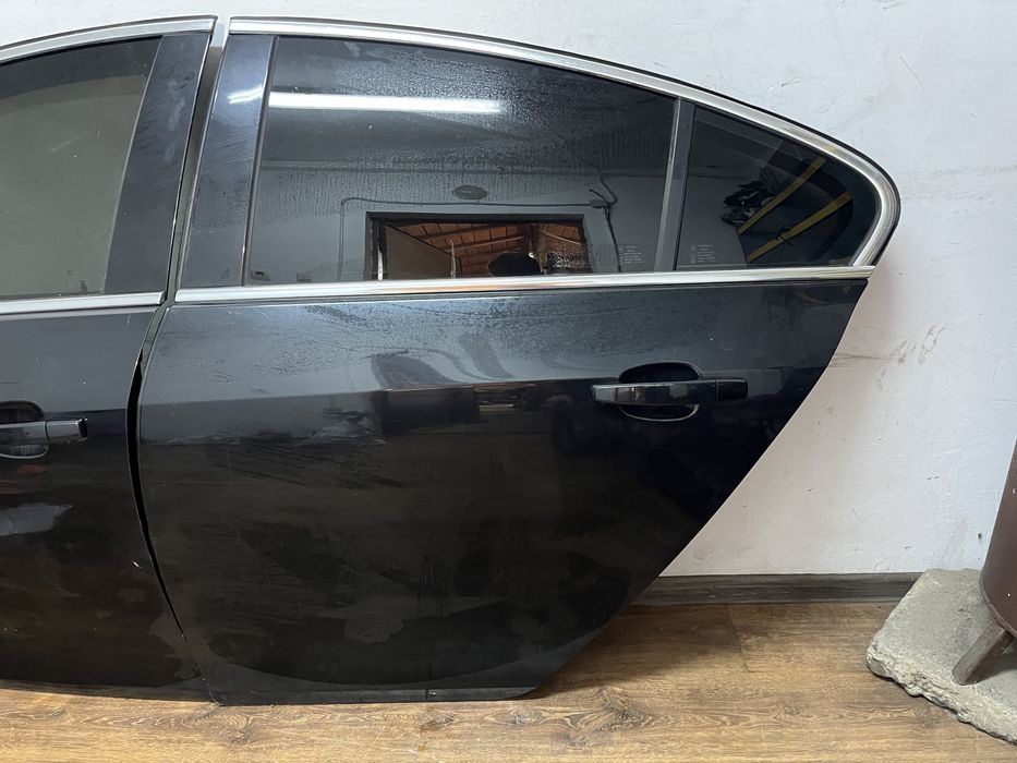 Portiera usa stanga fata spate Opel Insignia A Facelift 2013-2017