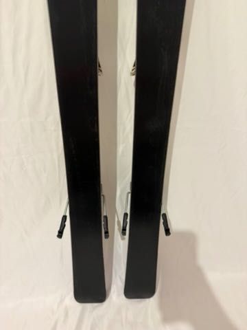 Ski Schiuri copii all-mountain Salomon QST Max Jr 110 cm