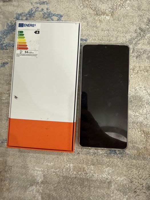 zte Blade A36 телефон