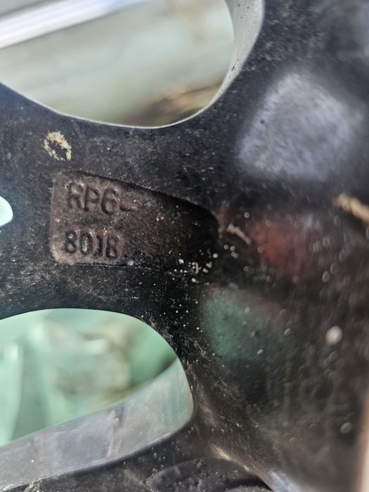 Vand jante r 18 bmw audi