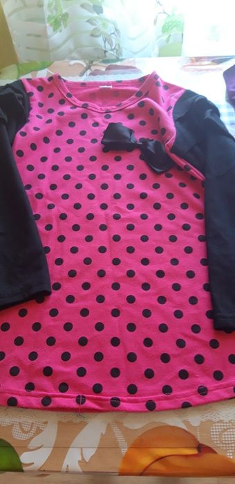 Продам платье для девочки