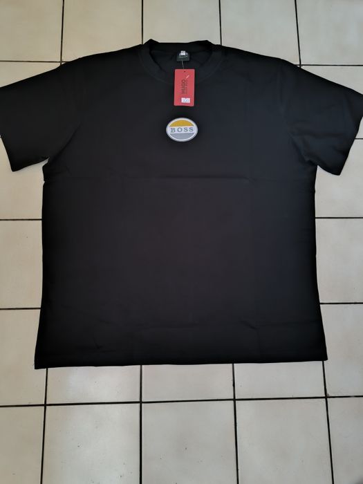 Тениска ГИГАНТ 3XL, 4XL, 5XL, 6XL, 7XL