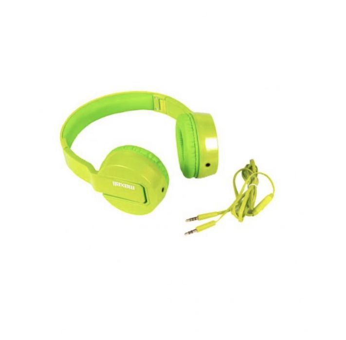 Слушалки MAXELL metalz