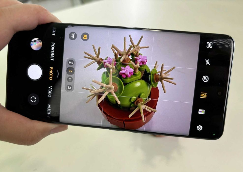 ЧИСТО НОВ - Honor 200 Pro - 512/12 GB - Изгодно + ПОДАРЪК