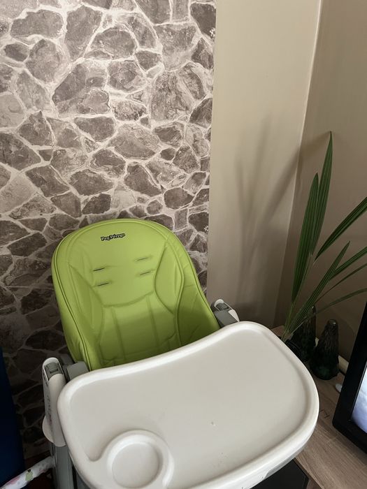 Продам детский стульчик