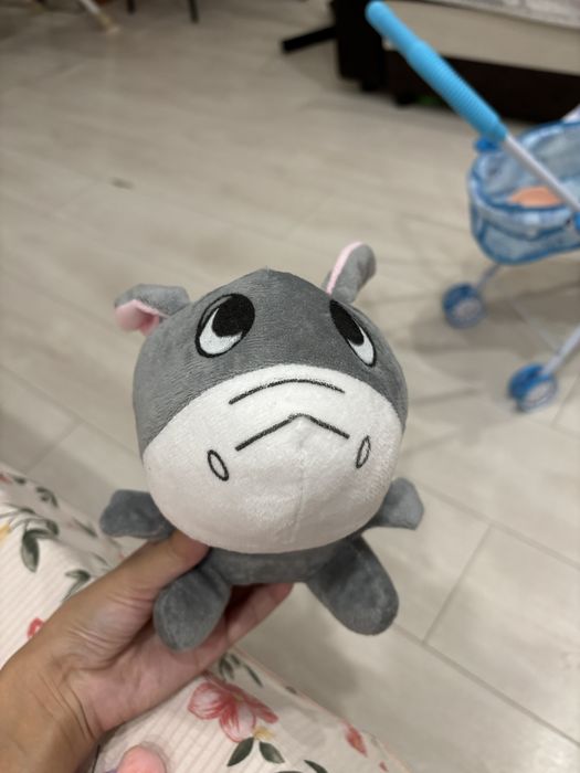 Продам пакет игрушек