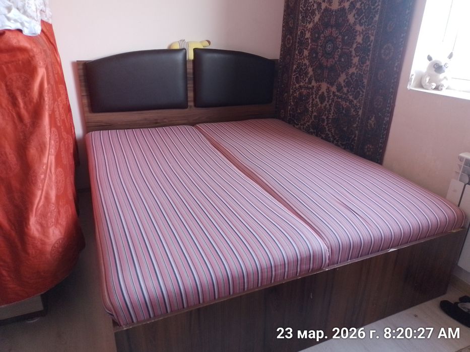 Продаётся  кравать