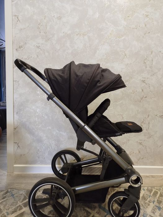 Коляска трансформер