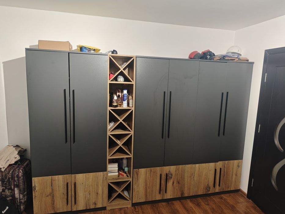 Apartament 2 camere Decomandat