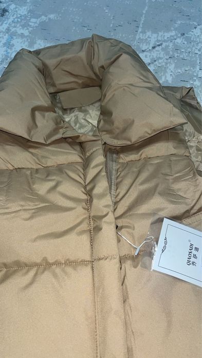 Продам новую жилетку