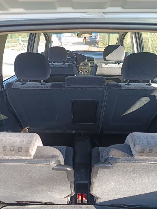 Opel Zafira 7 locuri preț 1000€ negociabil