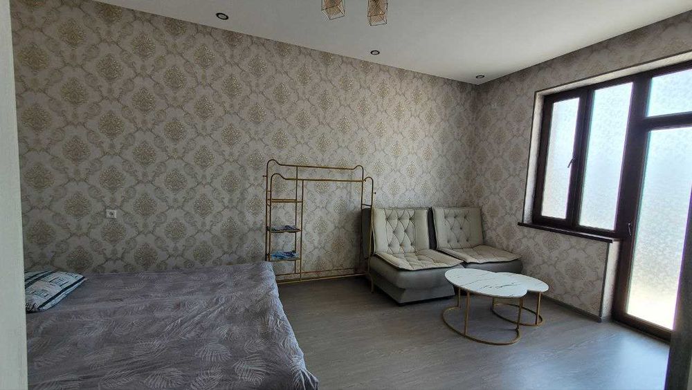 Продаётся однокомнатная квартира на новостройке