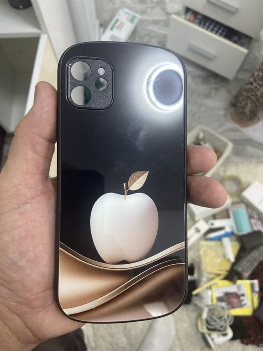 Husa iphone 11 ca noua