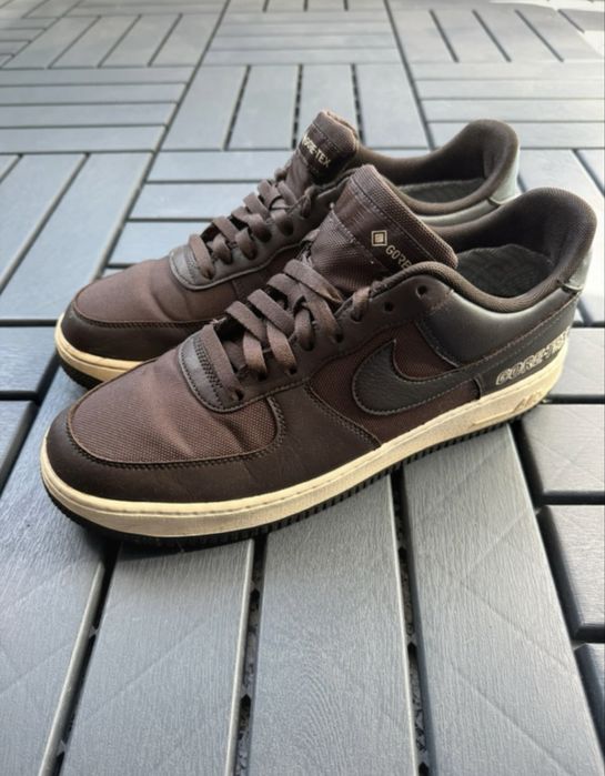 Nike AirForce 1 Goretex 45.5 EU