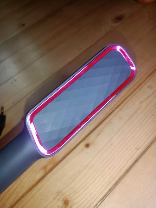 Чисто нова преса за коса