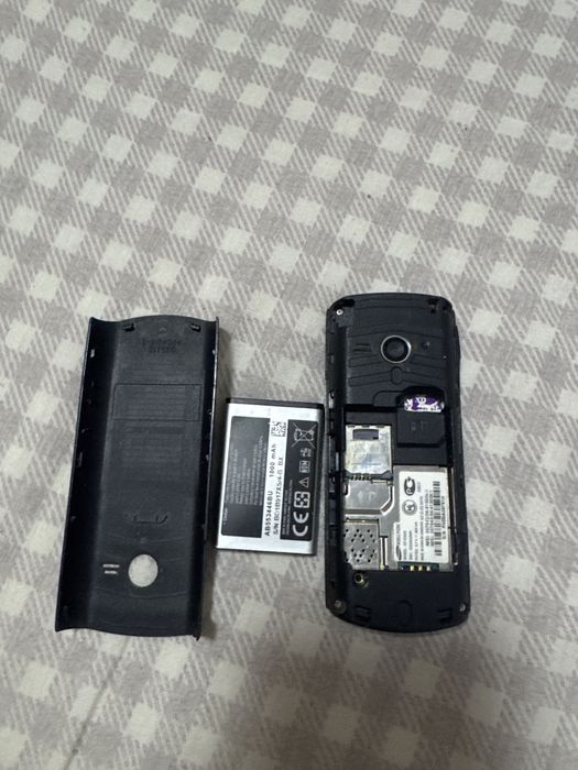 Телефон Samsung