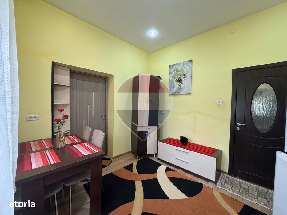 Apartament cu 2 camere de vânzare-zona ultracentrala(Lucian Blaga)