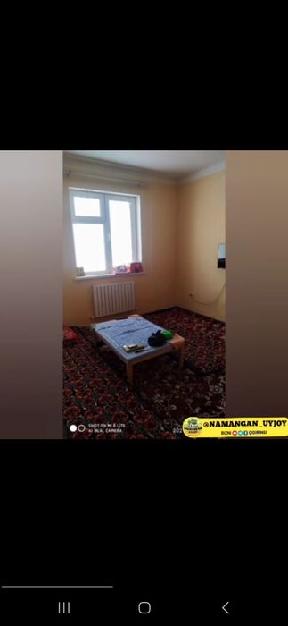 5 микрорайон 3 хонали уй ижарага