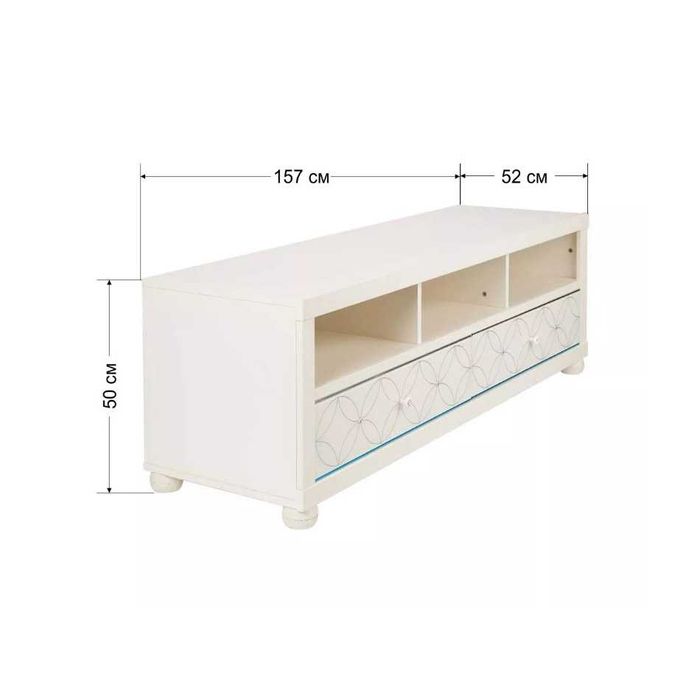 Комод под тв, шкаф для посуды