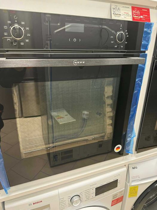 NEFF Фурна за вграждане B1ACE2AG3