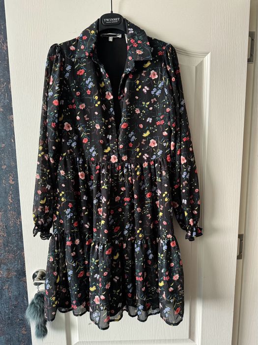 Рокли Patrizia Pepe и др