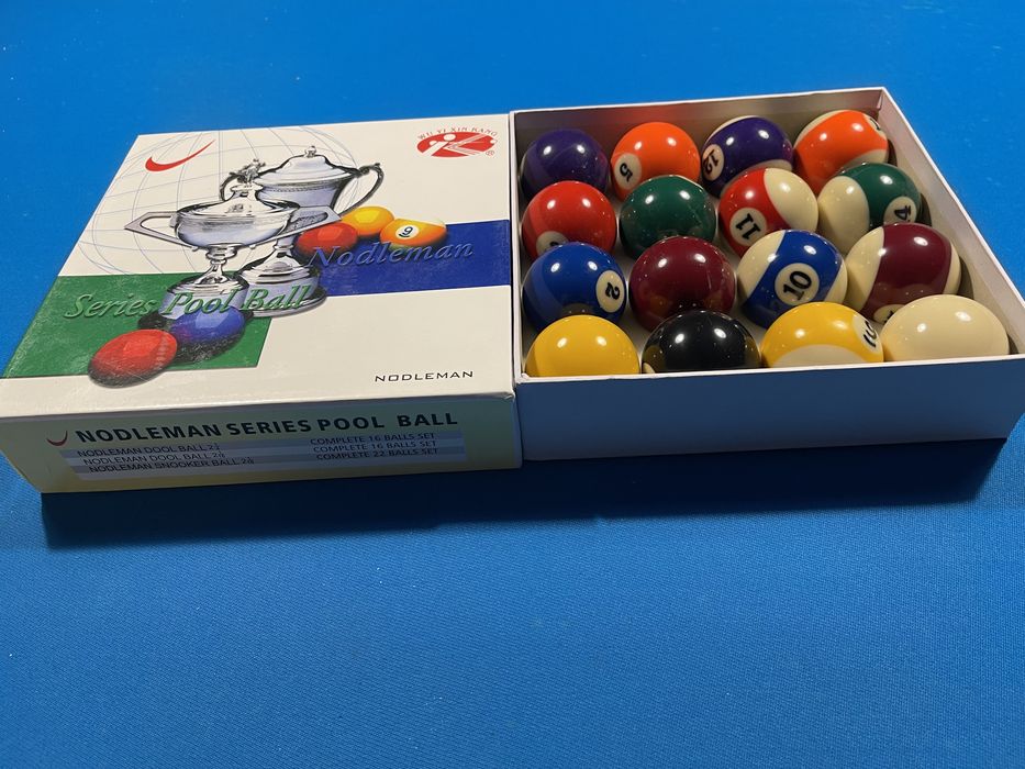 Bile biliard Nodleman OFERTA 150