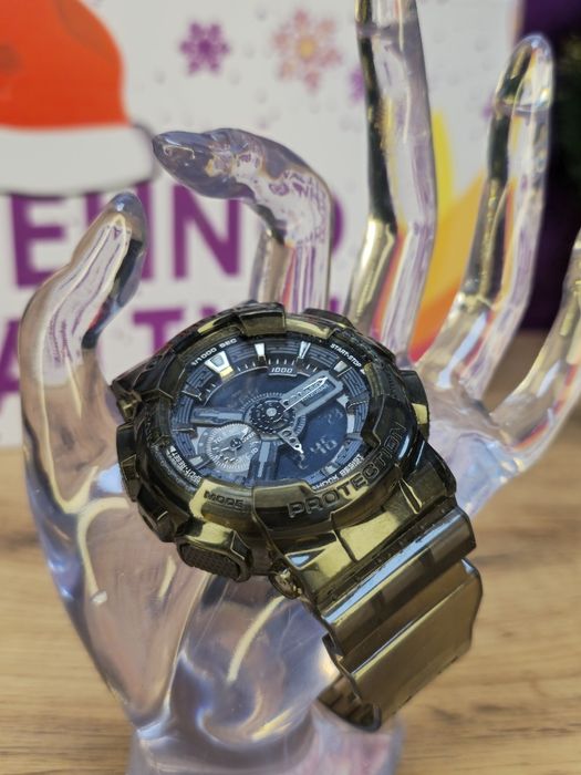 Часы Casio G-Shock /TehnoAltyn/рассрочка