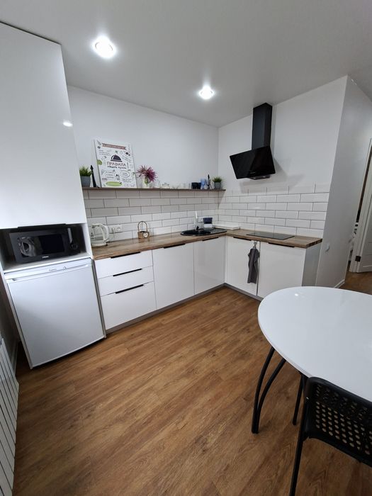 1 ком.квартира VIP район Тд Акжелкен