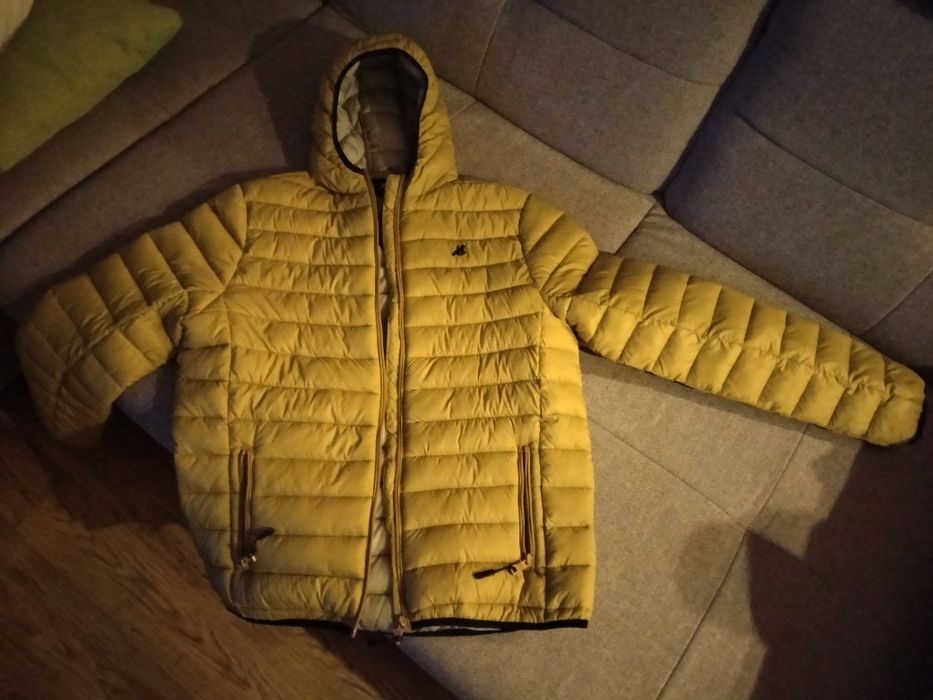 Geacă puf Livergi nou