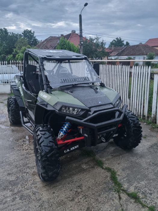 Polaris RZR XP 1000 Ranger