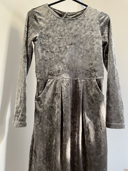 Детска рокля H&M 8-10г Nexт 10-11г m