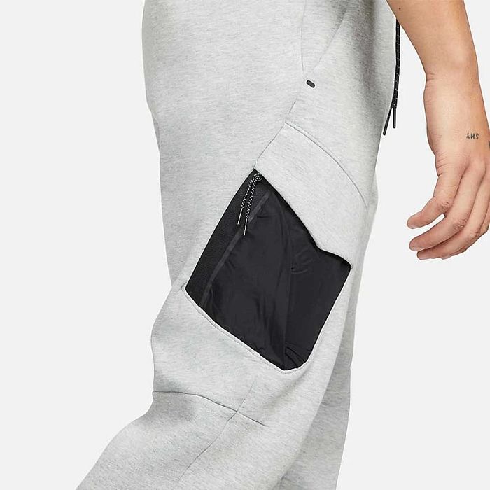 Мъжко долнище : Nike Sportswear Tech Fleece Utility Pants S