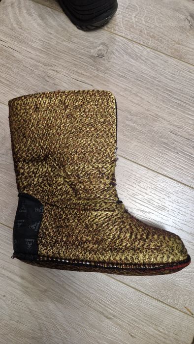 Cizme de zapada Kamik, marime 32