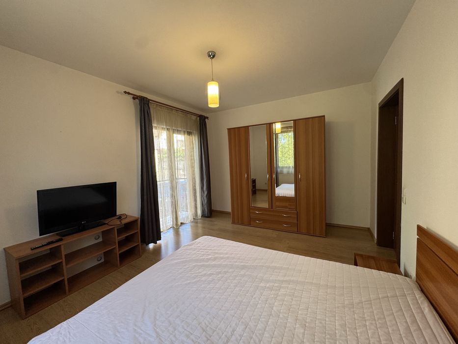 Apartament 2 camere/ parcare exterioara/ Zorilor
