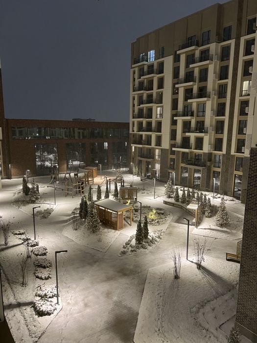 Посуточно квартира