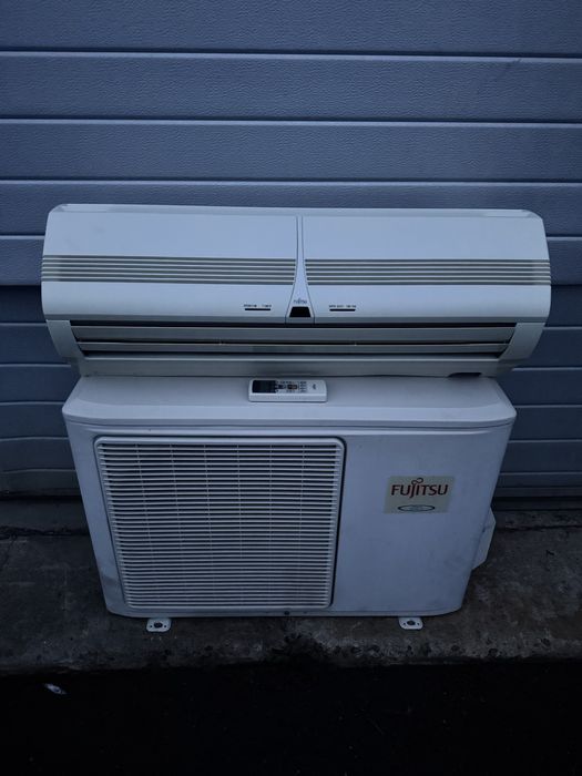 Aparate aer conditionat 12000 btu cu freon stare perfecta