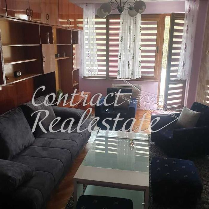 Дава се под наем Четиристаен апартамент в Варна, Център - 120 кв.м за 510 € - Снимка #5