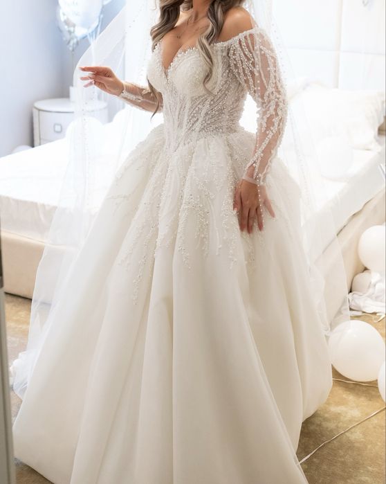 Rochie de mireasă