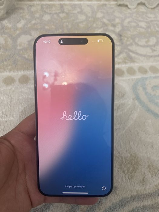 Iphone 15 pro max айфон 15 про макс 256 гб