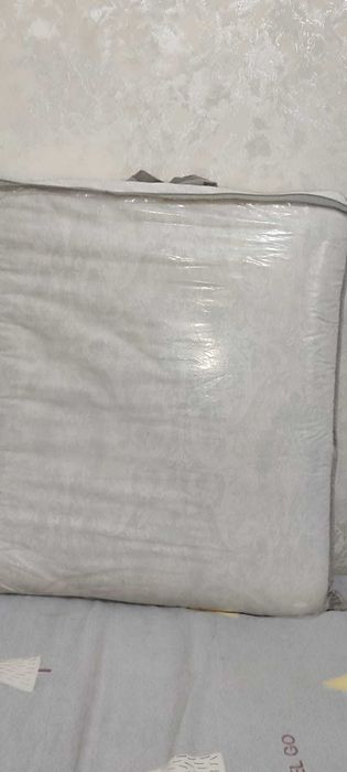 Матрас в манеж 120*60, за 3500 тг