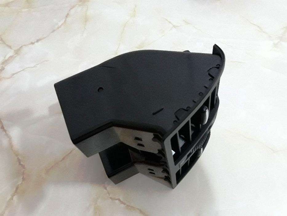 Grila ventilatie aer conditionat din cotiera VW Touran Caddy 2003-2015