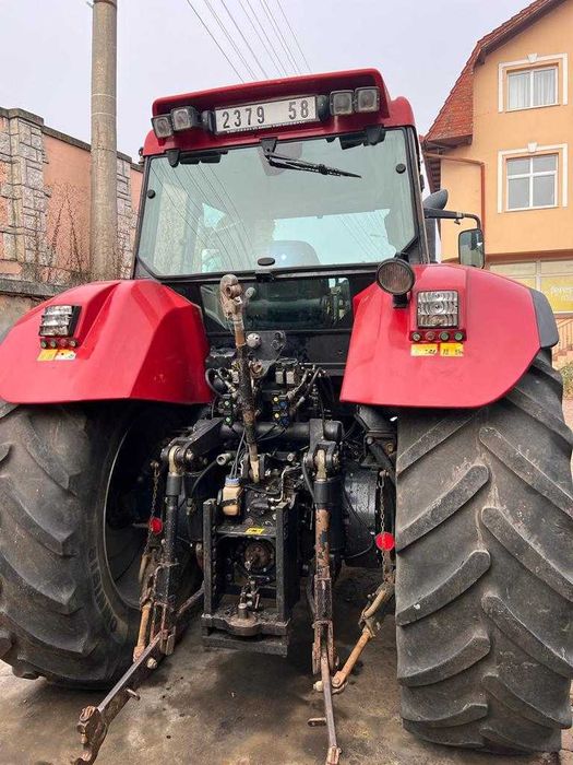 Tractor CASE CVX150PRO
