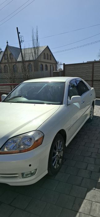 Продам Тойота Mark 2 (2002г.в)