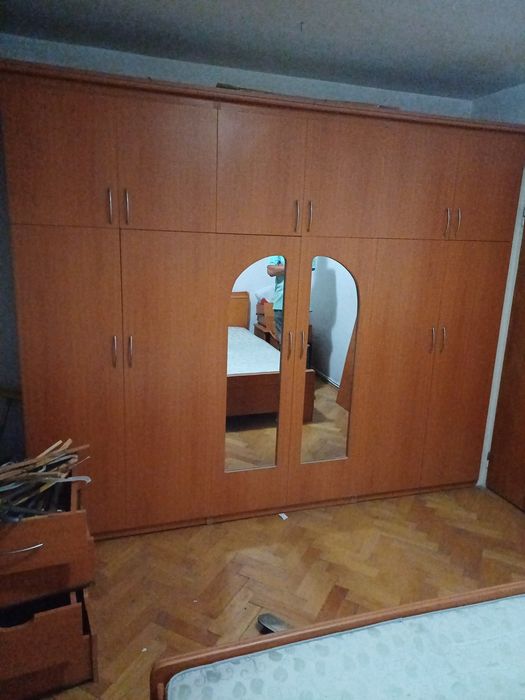 Pat și Șifonier de vanzare