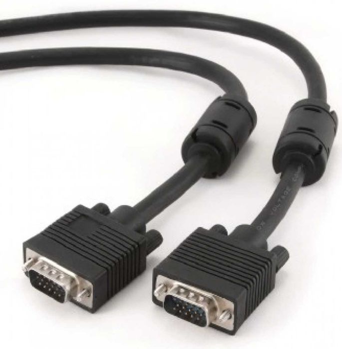 Cablu VGA Velleman 15m