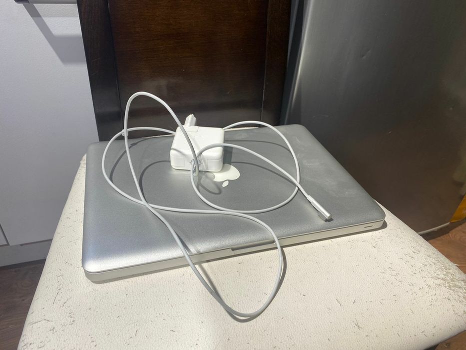 Macbook Pro intel core i5