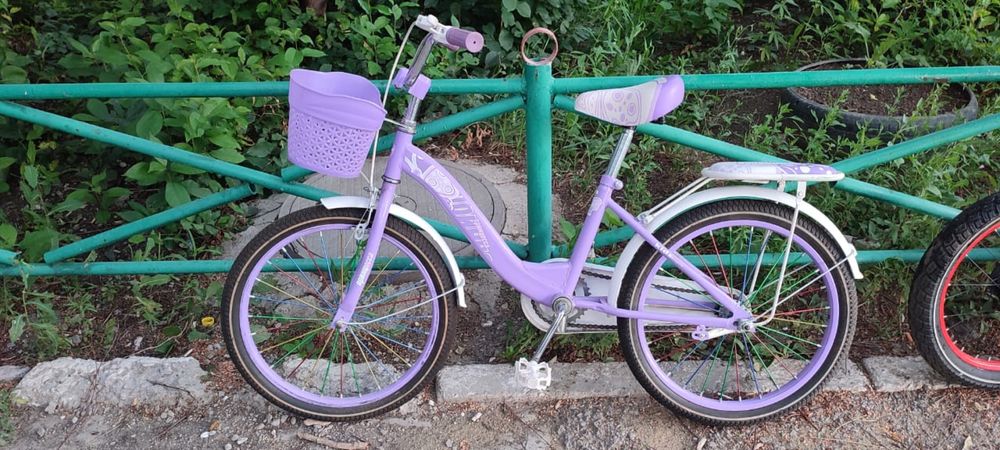 Продам велосипед