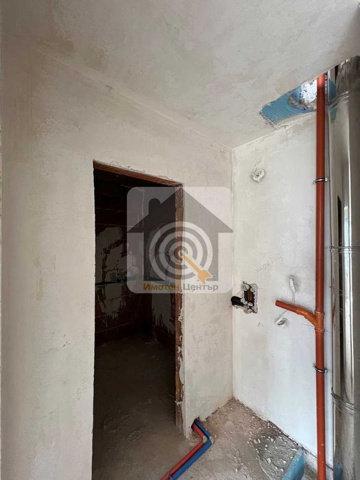 Продава се Двустаен апартамент в София, Овча купел 2 - 65 кв.м за 1324 €/кв.м - Снимка #9