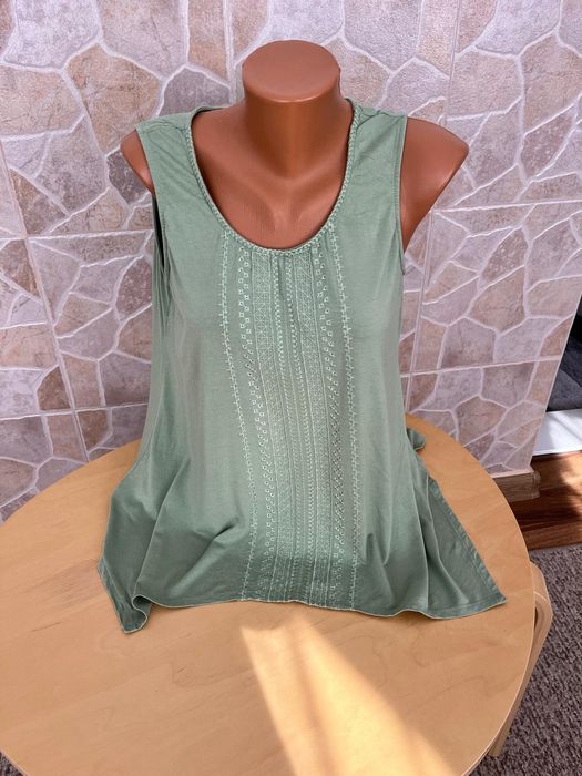 Bluza dama viscoză Adriana Papell