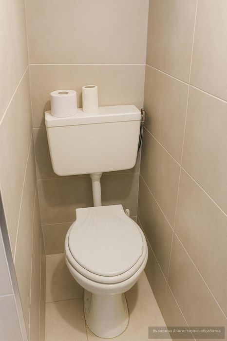 Дава се под наем Едностаен апартамент в Пловдив, Кършияка - 12 кв.м за 153 € - Снимка #2